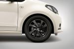 Seat Mii Mango Special Edition 2014 года